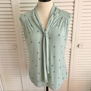 Nordstrom’s Halogen top